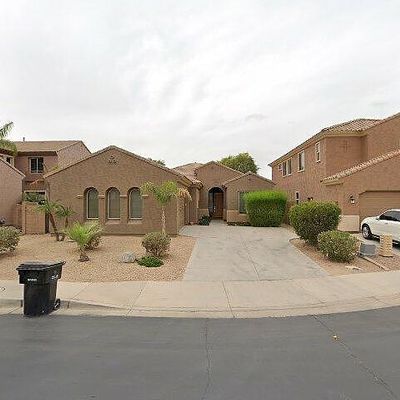 6942 S Black Hills Way, Chandler, AZ 85249