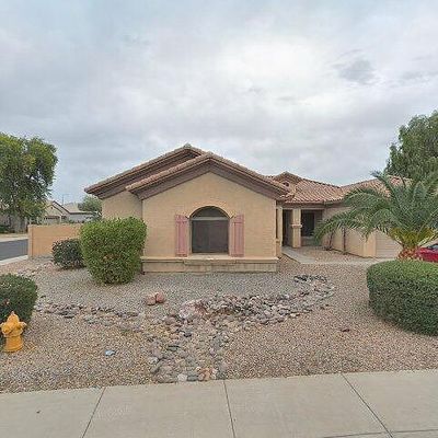 6945 S Teresa Dr, Chandler, AZ 85249