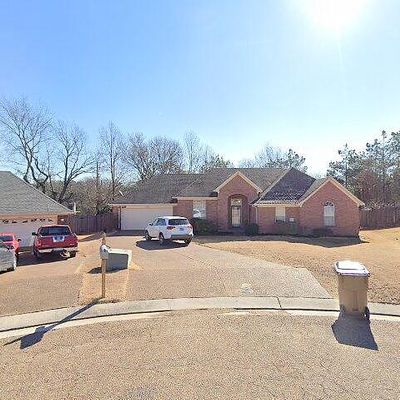 6945 Waters Bend Cv, Memphis, TN 38141