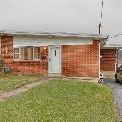 6945 Clearfield St, Harrisburg, PA 17111