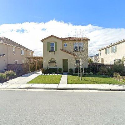 695 San Gabriel Ave, Morgan Hill, CA 95037