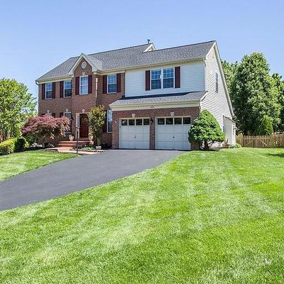 6950 Jockey Club Ln, Haymarket, VA 20169