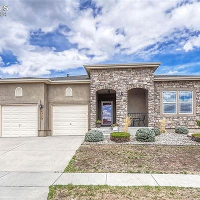 6956 Daisy Hill Ln, Colorado Springs, CO 80908