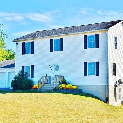 696 Georgetown Rd, Mount Jackson, VA 22842