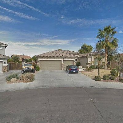 6967 S Jota Dr, Gilbert, AZ 85298