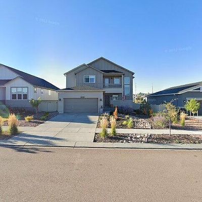 6978 Cumbre Vista Way, Colorado Springs, CO 80924