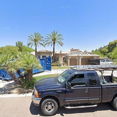 6988 E Paradise Ranch Rd, Paradise Valley, AZ 85253