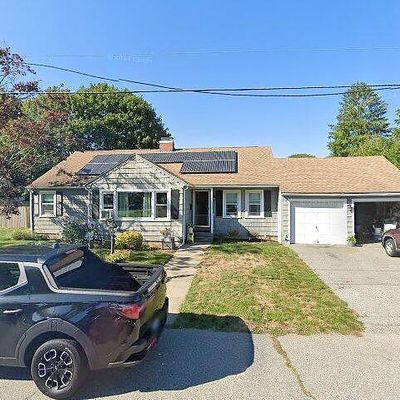 7 Cul De Sac Way, Riverside, RI 02915