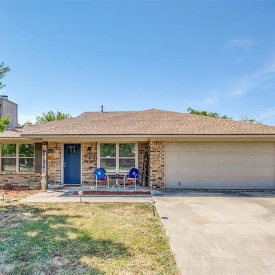 7 Finley Cir, Krum, TX 76249