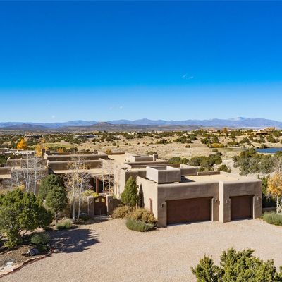 7 Grey Wolf, Santa Fe, NM 87506