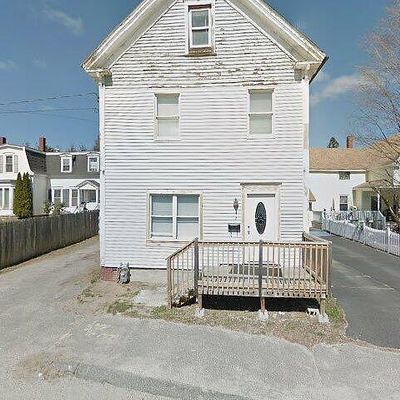 7 Parker St, Auburn, ME 04210