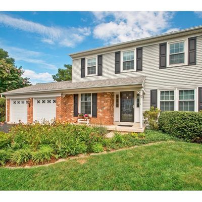 7 Timber Ridge Ct, Newark, DE 19711