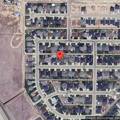 7 William Ln, Canyon, TX 79015