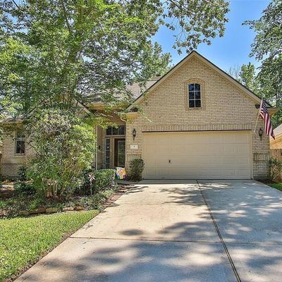 7 Wrenfield Pl, Conroe, TX 77384