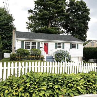 7 Yale St, Norwalk, CT 06851