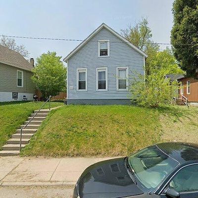 700 Randolph St, Racine, WI 53404