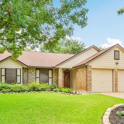 7002 Yardley Dr, Katy, TX 77494