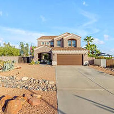 7007 S Sipapu Ct, Gold Canyon, AZ 85118