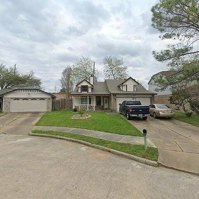 7007 Marisol Dr, Houston, TX 77083