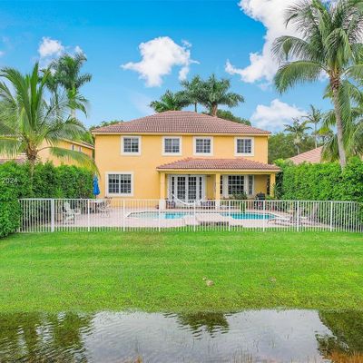 701 Nandina Dr, Weston, FL 33327