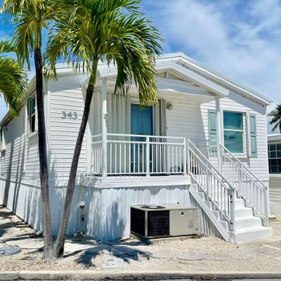 701 Spanish Main Dr, Cudjoe Key, FL 33042