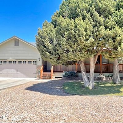 701 S Reynolds Ln, Show Low, AZ 85901