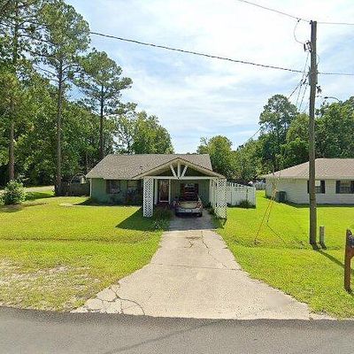 701 S Satilla St, Kingsland, GA 31548