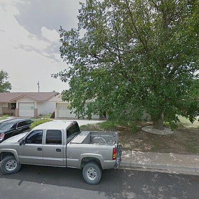 701 W Iron Ave, Hobbs, NM 88240