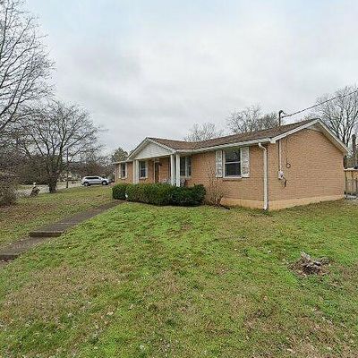 701 Work Dr, Nashville, TN 37207