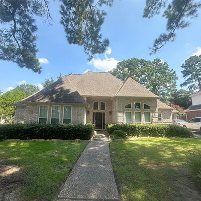 7010 Buffkin Ln, Houston, TX 77069