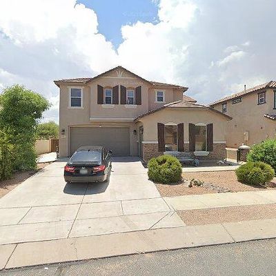 701 W Calle La Bolita, Sahuarita, AZ 85629