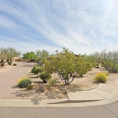 7011 E Balancing Rock Rd, Scottsdale, AZ 85266