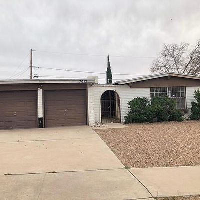 7012 Enid Ct, El Paso, TX 79912