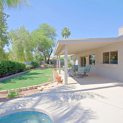 7014 N Via Del Paraiso, Scottsdale, AZ 85258