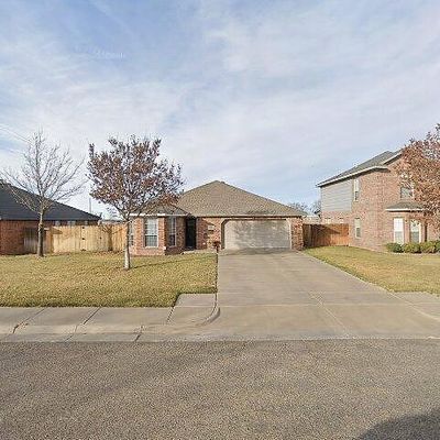 7016 Covenant Ln, Amarillo, TX 79109