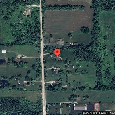 70160 Hicks Rd, Armada, MI 48005