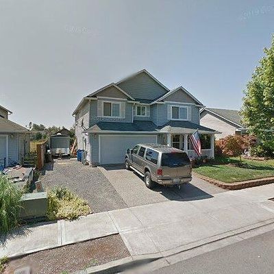 702 Nw 25 Th Ave, Battle Ground, WA 98604