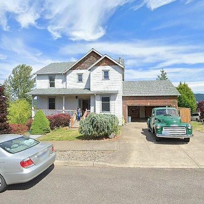 7026 Se 156 Th Ave, Portland, OR 97236