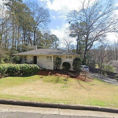 703 Belmont Rd, Birmingham, AL 35209