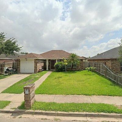 703 Darlene Ave, Pharr, TX 78577