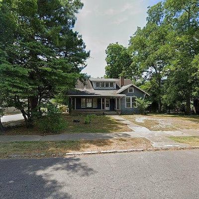 703 Finley St, Dyersburg, TN 38024