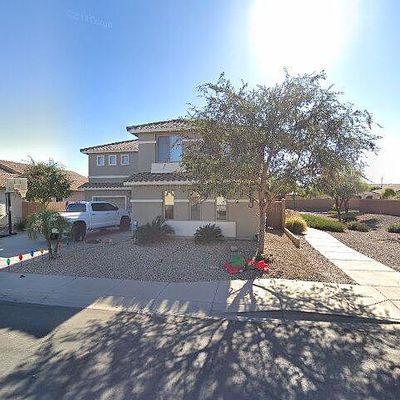 703 E Hummingbird Way, Gilbert, AZ 85297