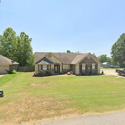 703 E Knoxville St, Greenwood, AR 72936