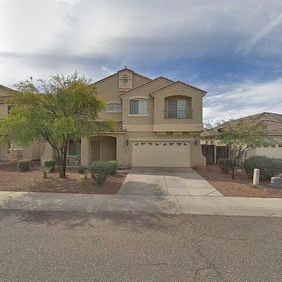 7035 W Branham Ln, Laveen, AZ 85339