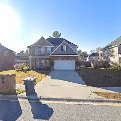 704 Bedfordshire Ln, Bonaire, GA 31005