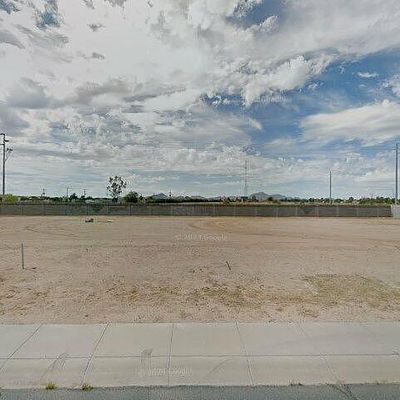 704 S 13 Th Pl, Coolidge, AZ 85128