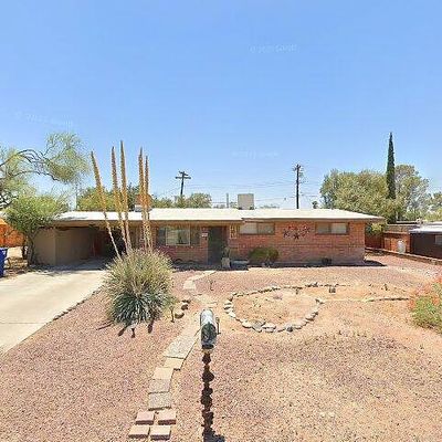 7046 E Bonnie Brae Dr, Tucson, AZ 85710