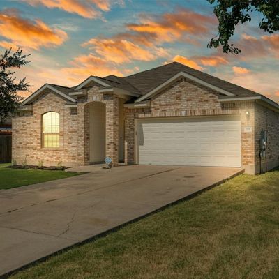 705 Kates Way, Hutto, TX 78634