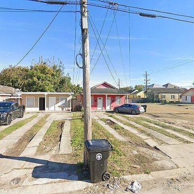 705 Forstall St, New Orleans, LA 70117