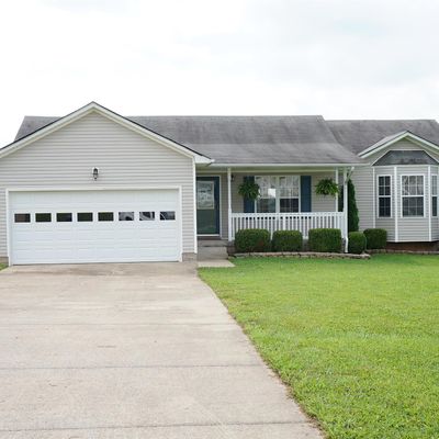 705 Shetland Dr, Oak Grove, KY 42262